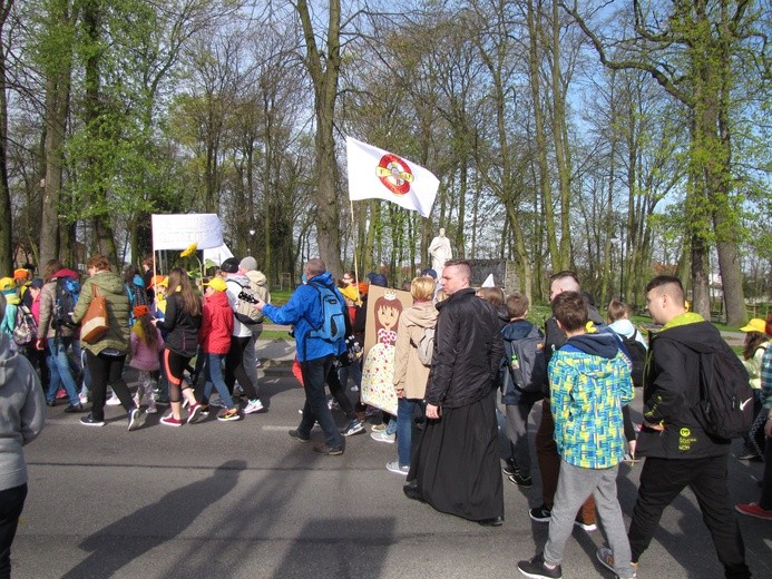 Rostkowo żyje