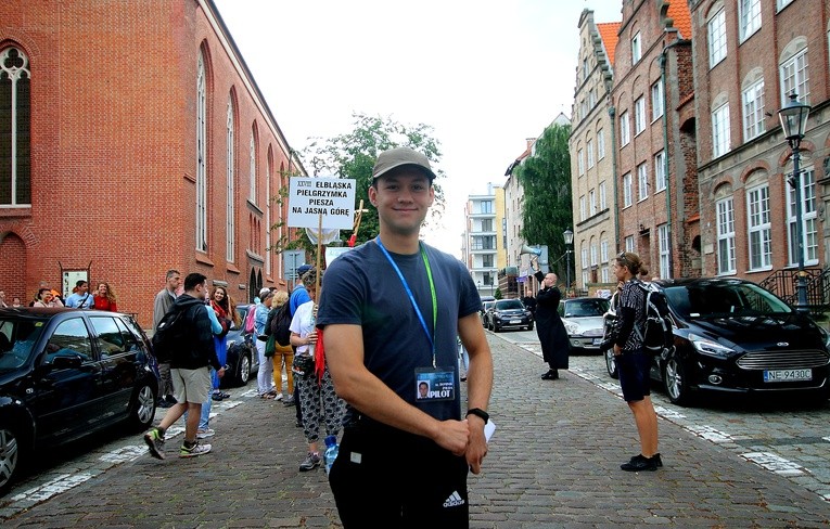 XXVIII EPP - Elbląg