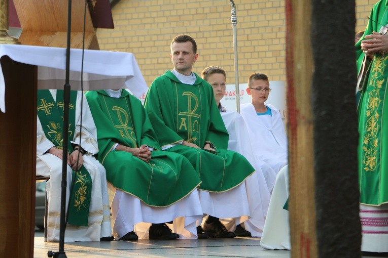 Ciechanów. "Wake up" po raz drugi. Cz. II