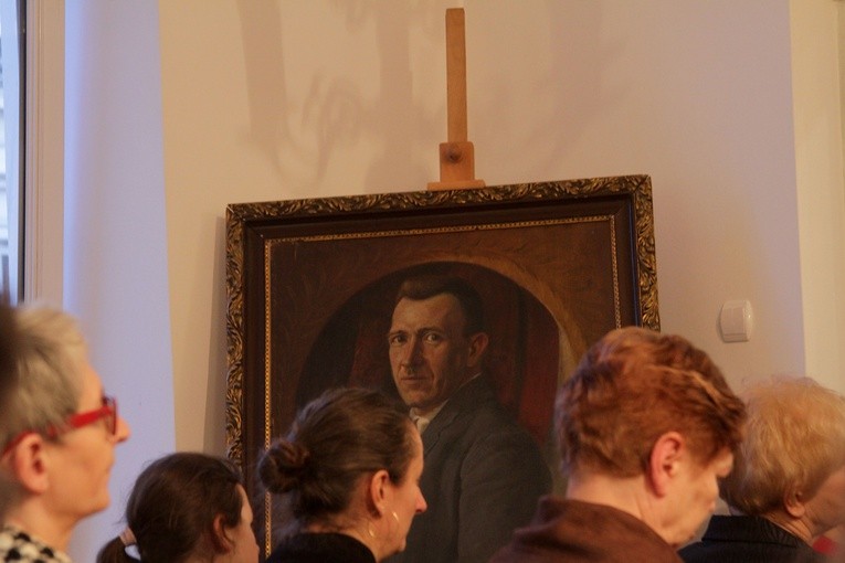 Płock. Wystawa w książnicy