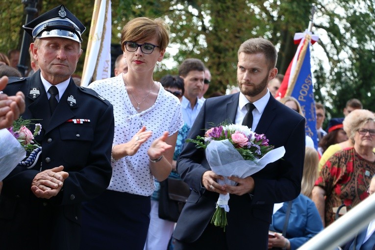 Jubileusz św. Stanisława Kostki. Część 2