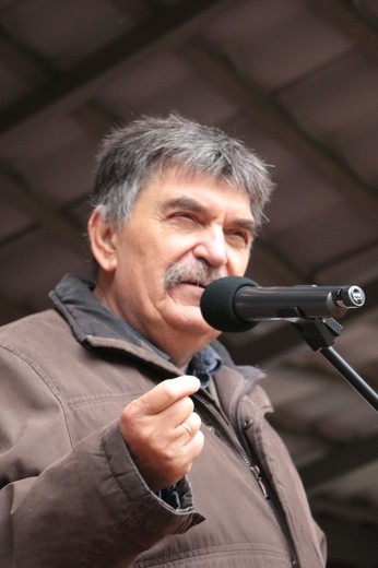 Pielgrzymka Kół Różańcowych 