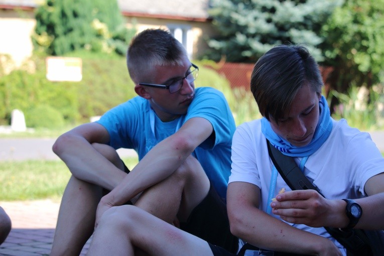 XXIV EPP - Zduńska Wola - Rusiec