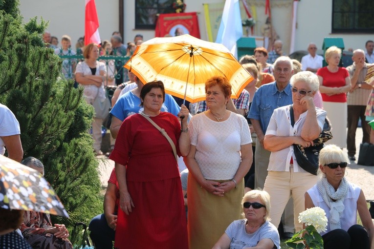 Odpust w Skępem. 3