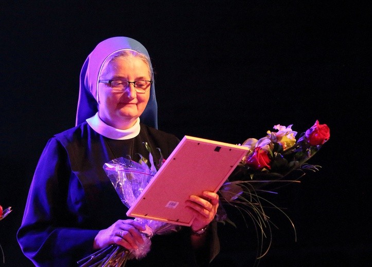 X Uroczysta Gala Papieska 
