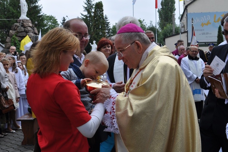 Odpust w Żurominie