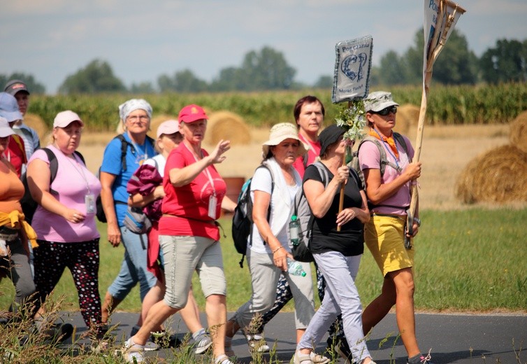 XXX Elbląska Pielgrzymka Piesza