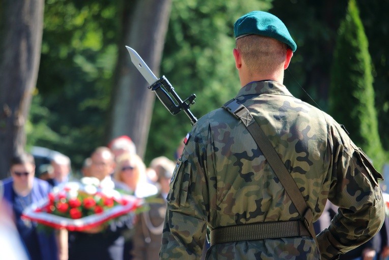 Kiedy nie liczy się człowiek