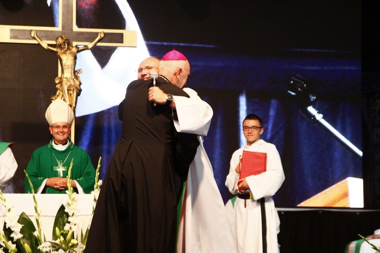 Festiwal Życia, dzień 2. - Wiara