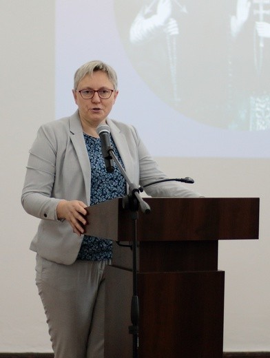 Kwidzyn. Sympozjum Dorotańskie