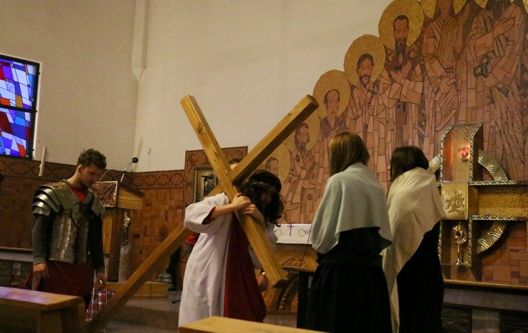 Ślad losu