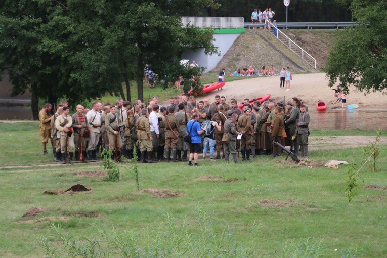 Borkowo 1920