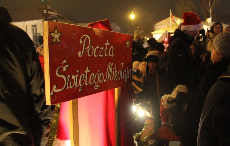Płockie Ogrody Światła