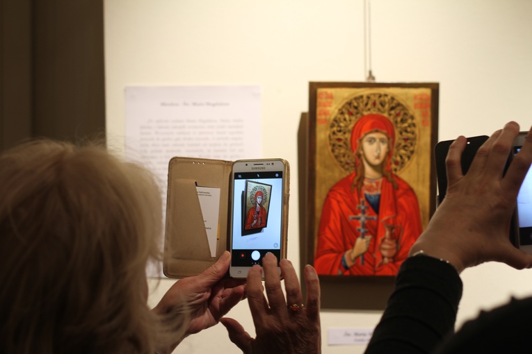 Wystawa w Muzeum Diecezjalnym