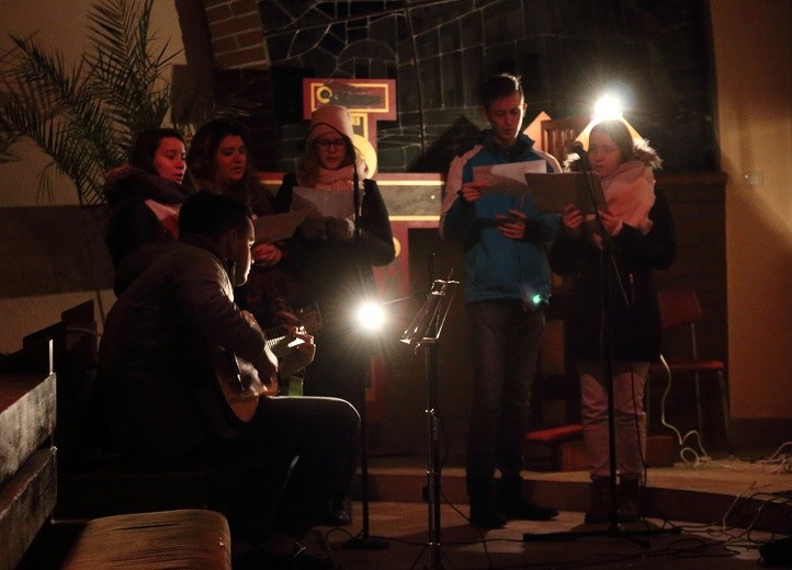 Święto Patronalne Ruchu Światło-Życie