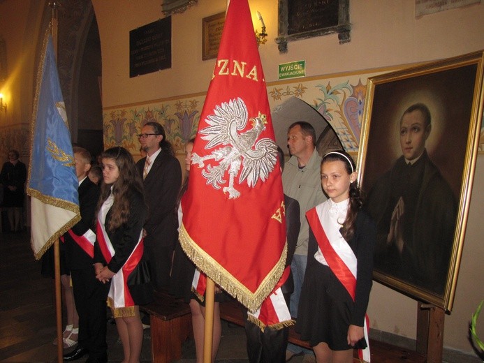 Jubileusz sióstr pasjonistek w Przasnyszu