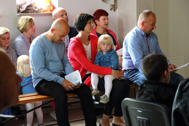 Powakacyjny Dzień Wspólnoty - 2017