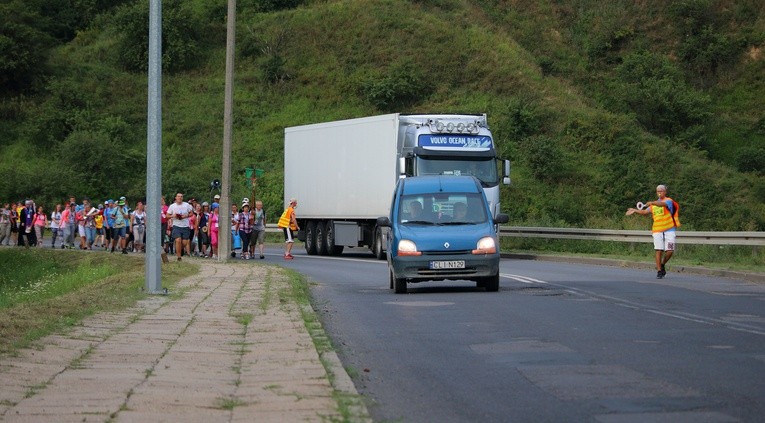 Elbląska Pielgrzymka Piesza - Włocławek