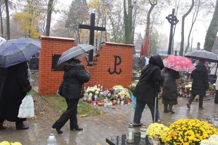 Wszystkich Świętych w Płocku