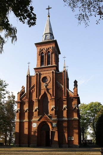 Miejsca św. Stanisława