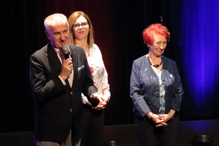 VIII Przegląd Zespołów Seniorskich