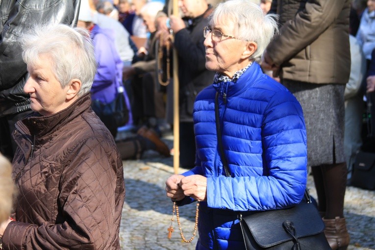 Pielgrzymka do Smardzewa. Część 2