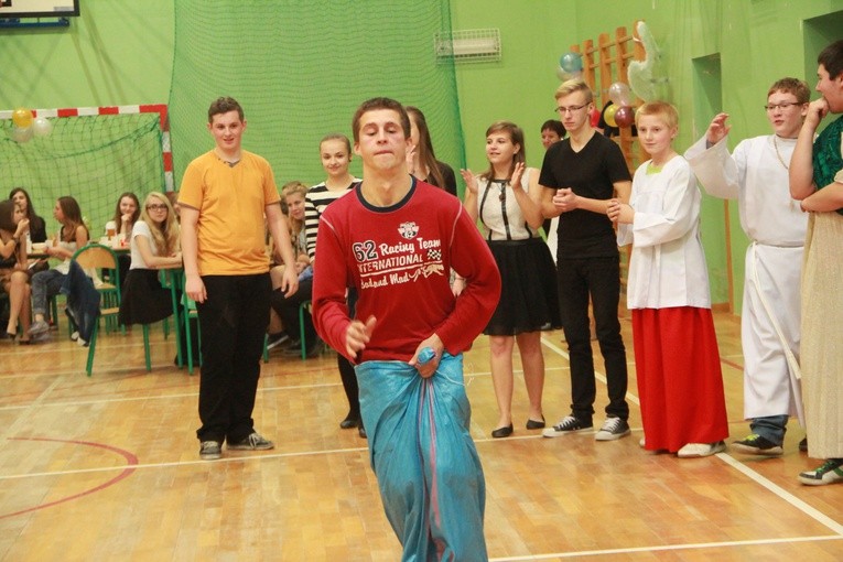 Bal w Przecławiu
