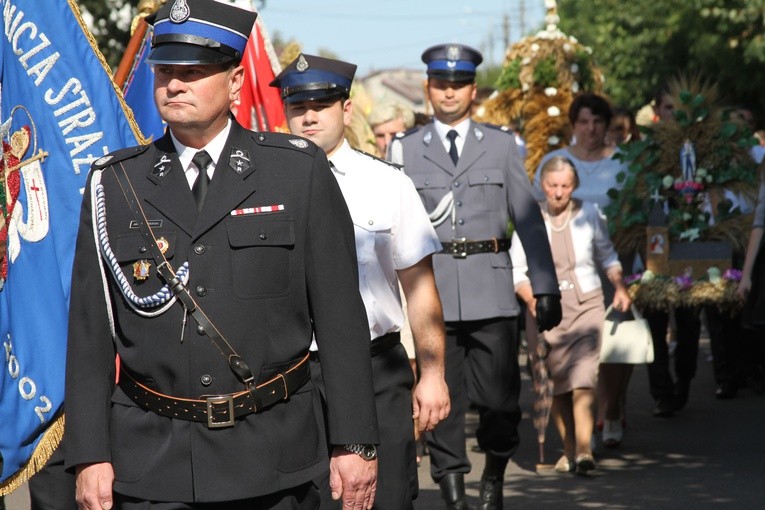 Odpust w Żurominie