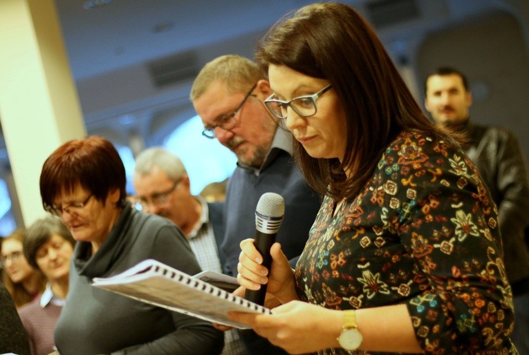 Diecezjalny Dzień Wspólnoty