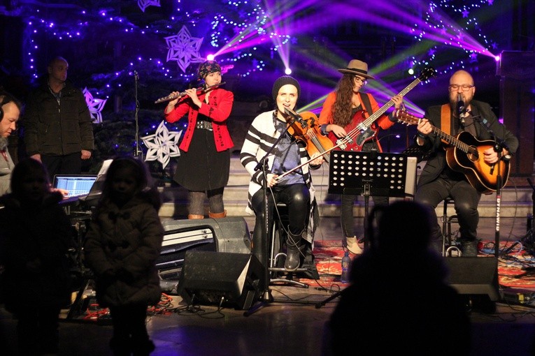 Płockie Kolędowanie 2016