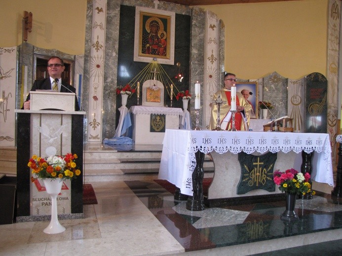 Pola Nadziei w Lesznie