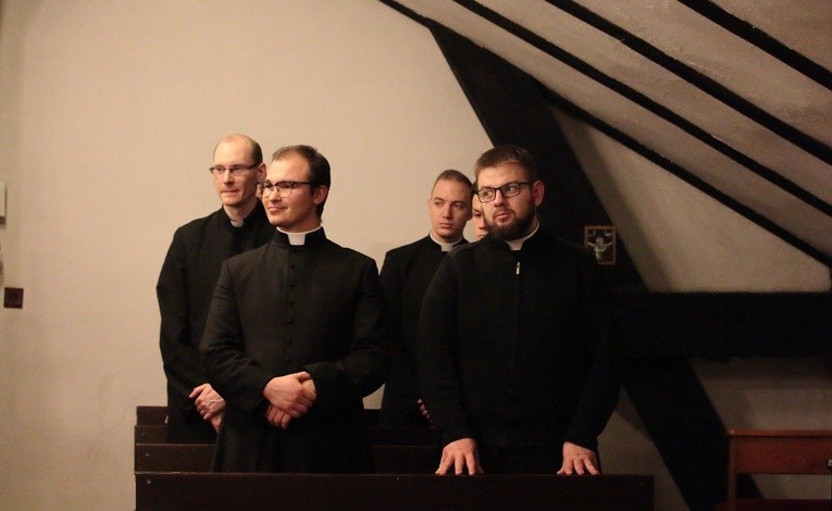 Elbląg. Uroczystość Niepokalanego Poczęcia NMP 