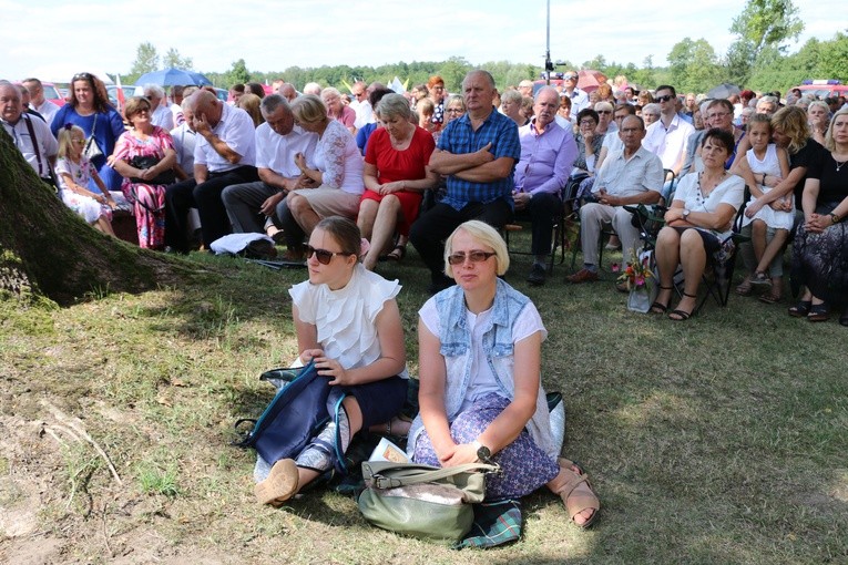 Koronacja w Smardzewie. Część II