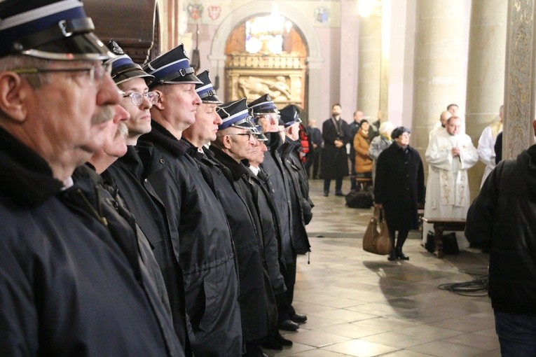 Płock. Ingres bp. Szymona Stułkowskiego. Cz. ​5