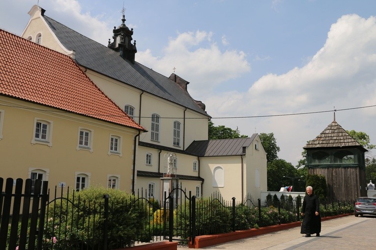 Odpust św. Antoniego w Ratowie