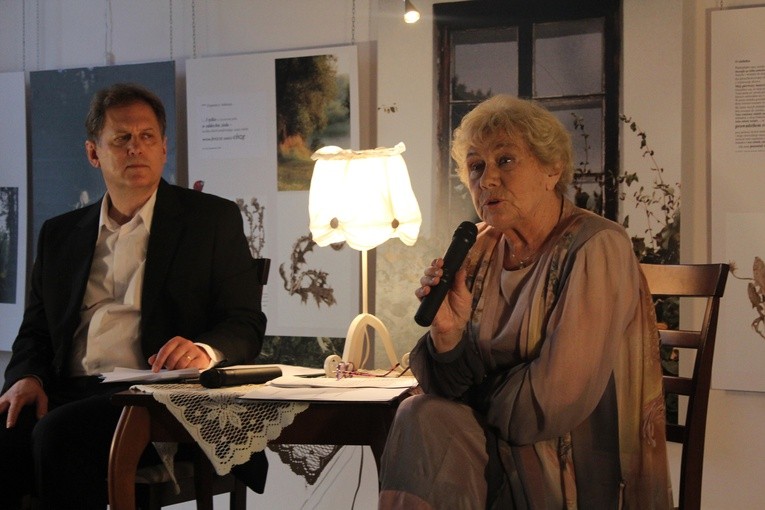 Książnica Płocka ma 80 lat