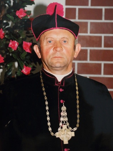 50 lat parafii w Cieplicach