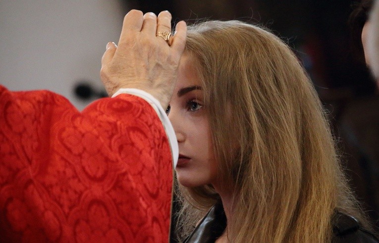 Nowy Staw - parafia św. Mateusza Apostoła