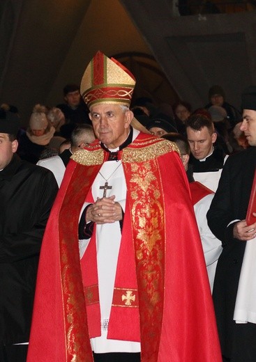 Z miłości do ludzi