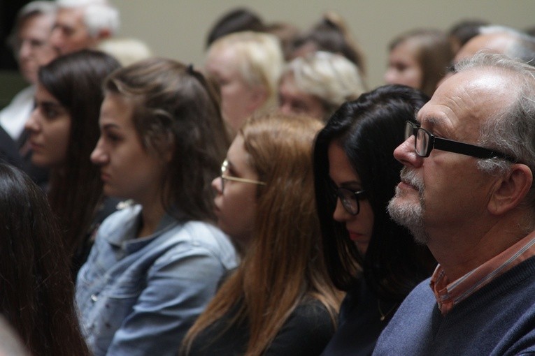 Wystawa zbroi husarskiej