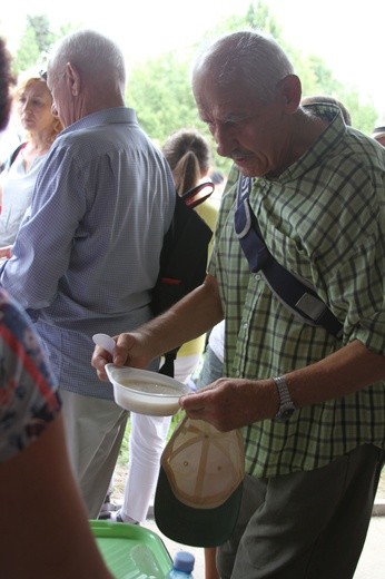 Pielgrzymka 2018. Gostynin
