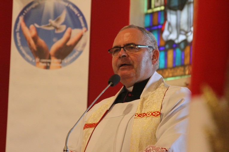 Kongres Trzeźwości w Białej
