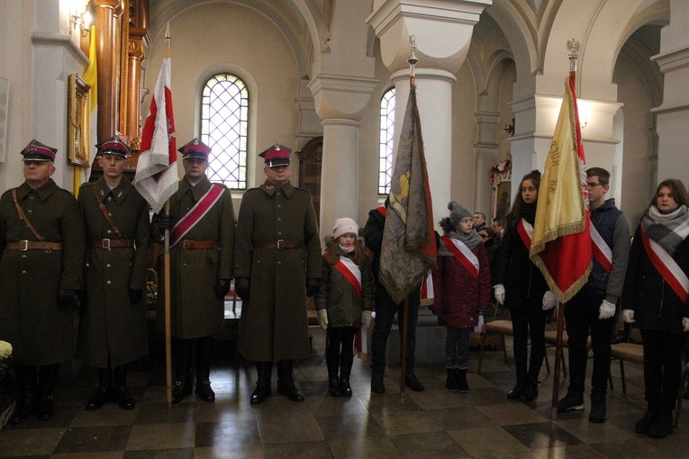Cichociemny z Płocka