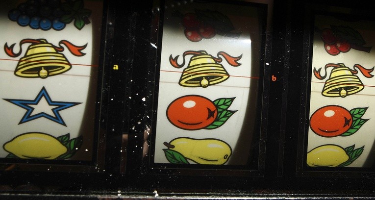 Hazard to też uzależnienie