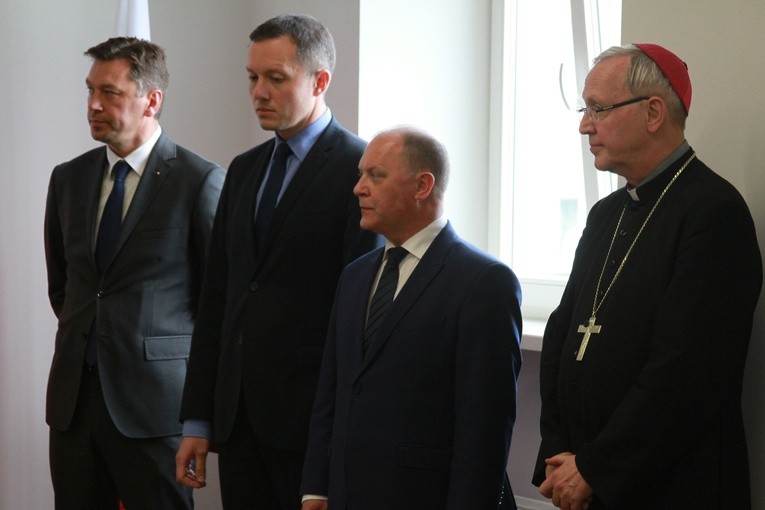 Kamera Pruska w Płocku