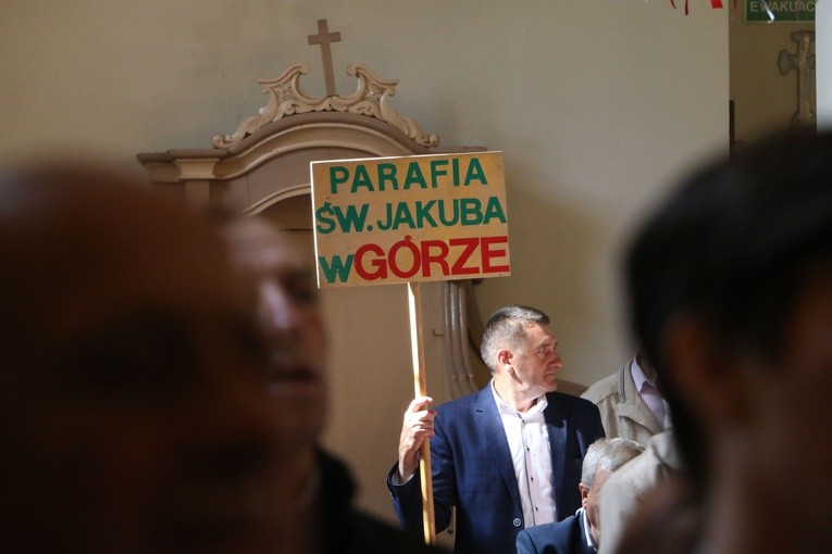 Koziebrody. Uroczystości odpustowe w święto Narodzenia NMP - cz. 2