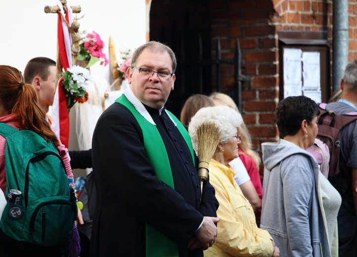 XXV EPP - Sztum, Malbork 