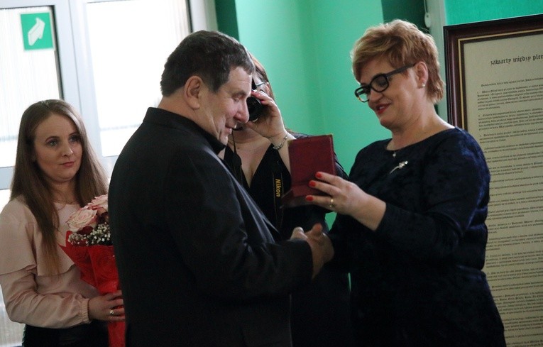 Dzierzgoń - obchody jubileuszowe 