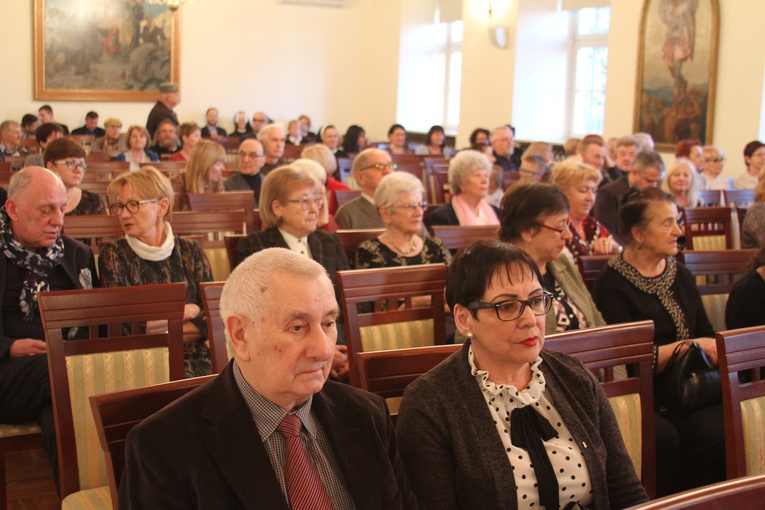 Wystawa w Muzeum Diecezjalnym