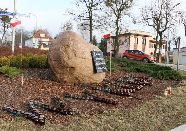 Marsz Żołnierzy Wyklętych